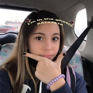 Meet your Posher, Jaylee